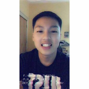 Meet your Posher, Fuekong